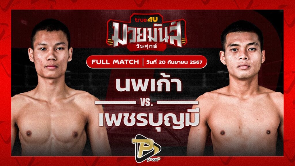 นพเก้า ส.มหาแถลง VS เพชรบุญมี ส.จารุวรรณ